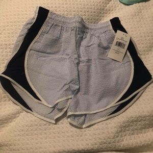 NWT Lauren James Shorties